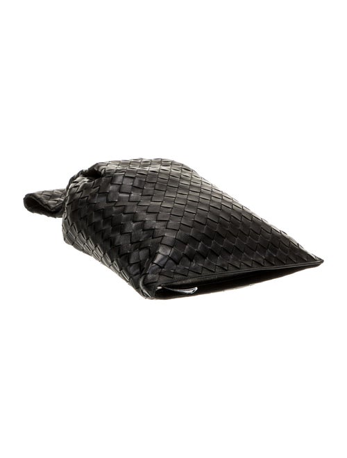Bottega Veneta Intrecciato Twist