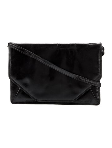 Bottega Veneta Crossbody Bags Leather Bag