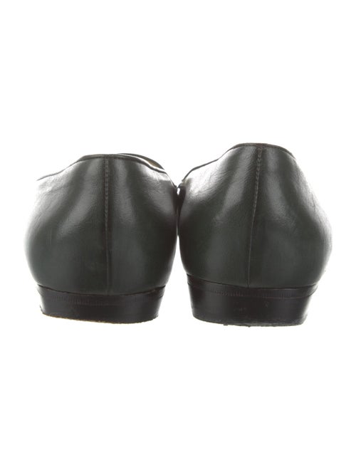 Bottega Veneta Intrecciato Weave Leather Loafers