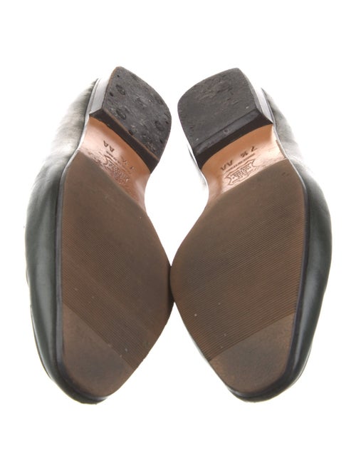 Bottega Veneta Intrecciato Weave Leather Loafers