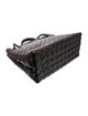 Bottega Veneta Lambskin Andiamo Small