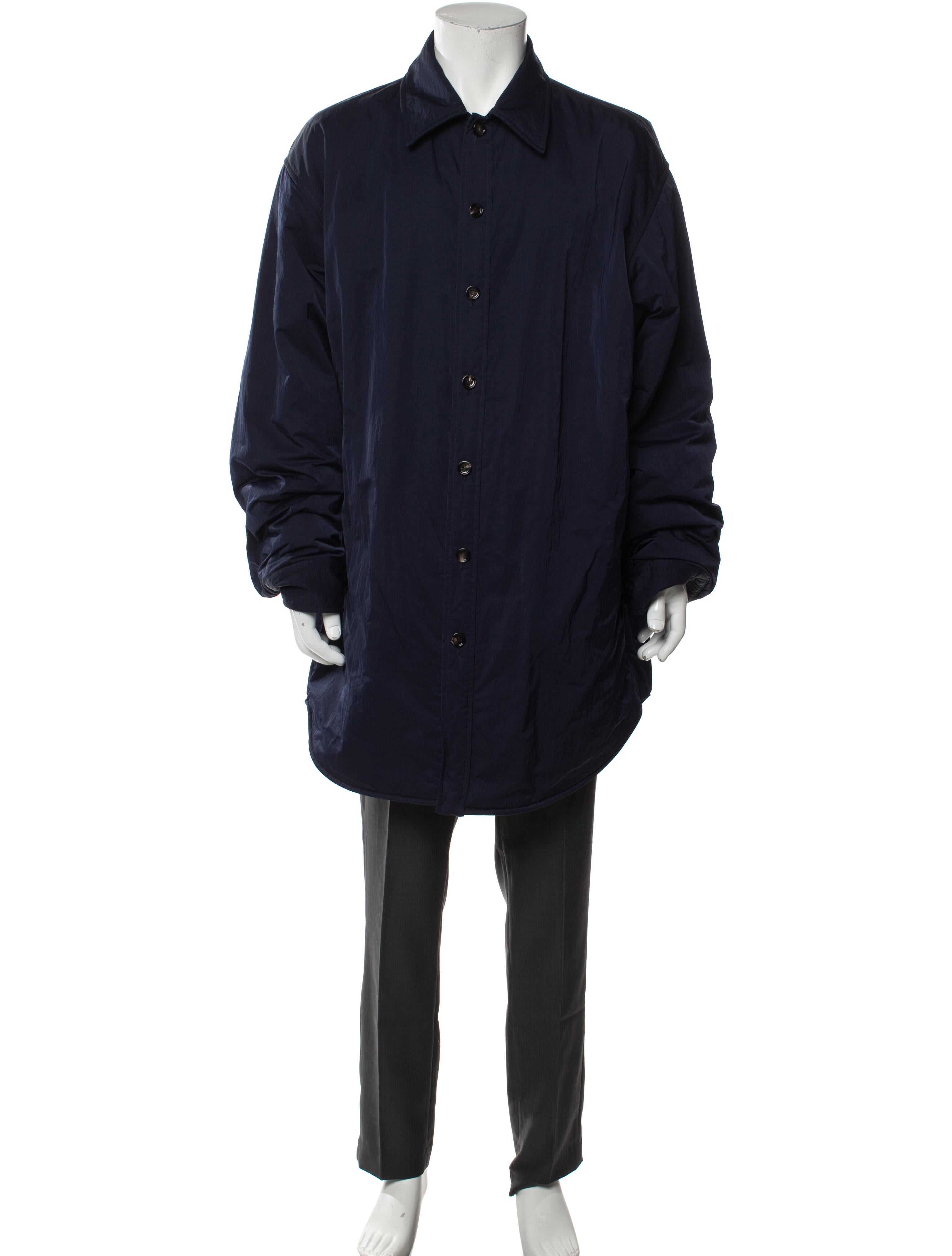 Bottega Veneta Parka