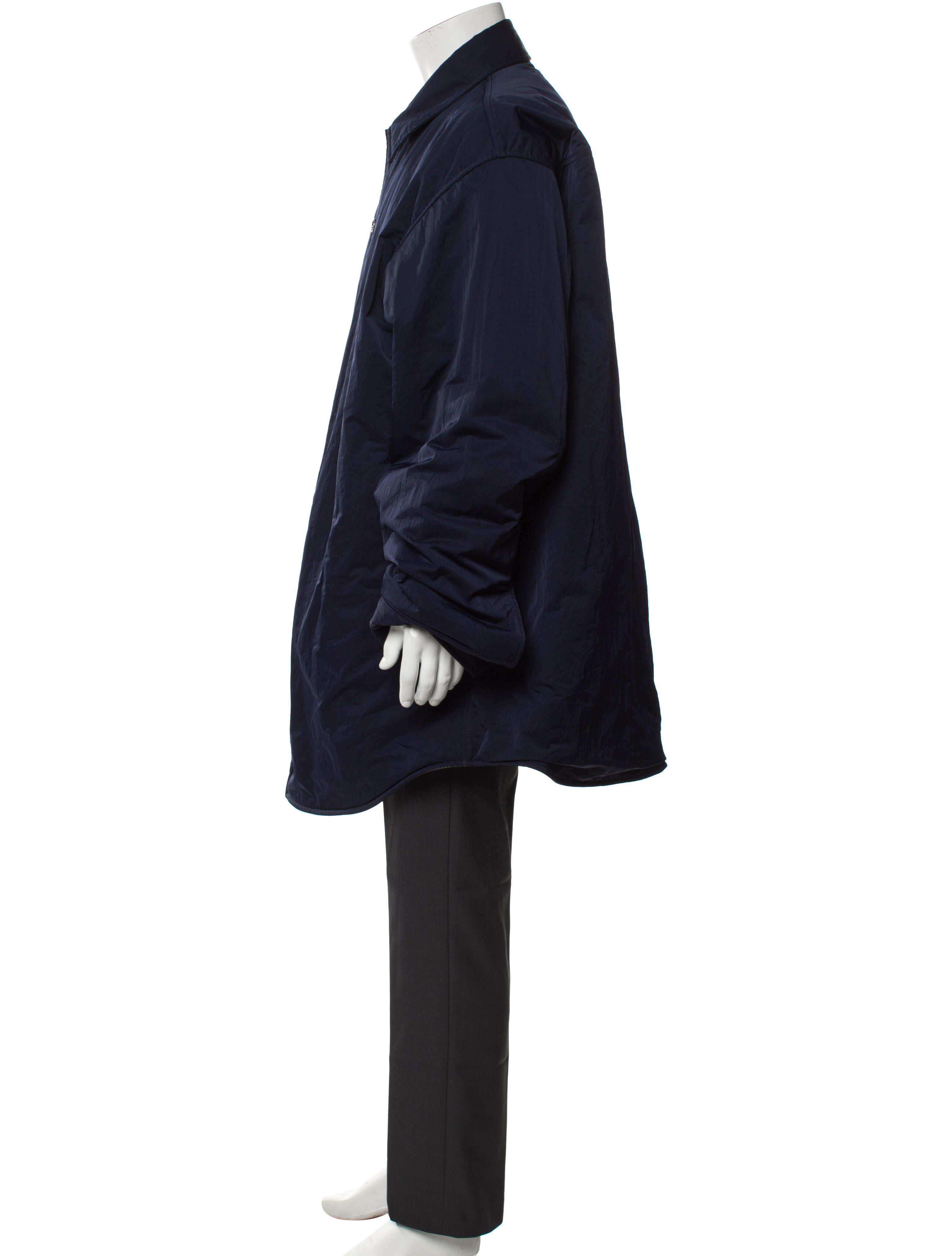 Bottega Veneta Parka