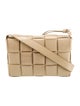 Bottega Veneta Leather Cassette