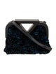 Bottega Veneta Tweed Point Small