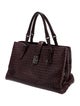 Bottega Veneta Intrecciato Roma