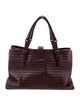 Bottega Veneta Intrecciato Roma