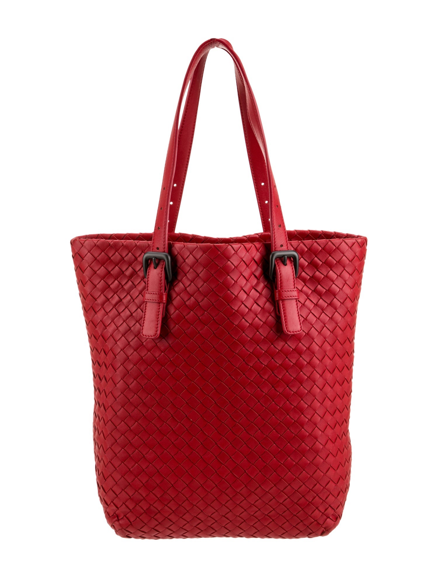 Bottega Veneta Intrecciato Tote