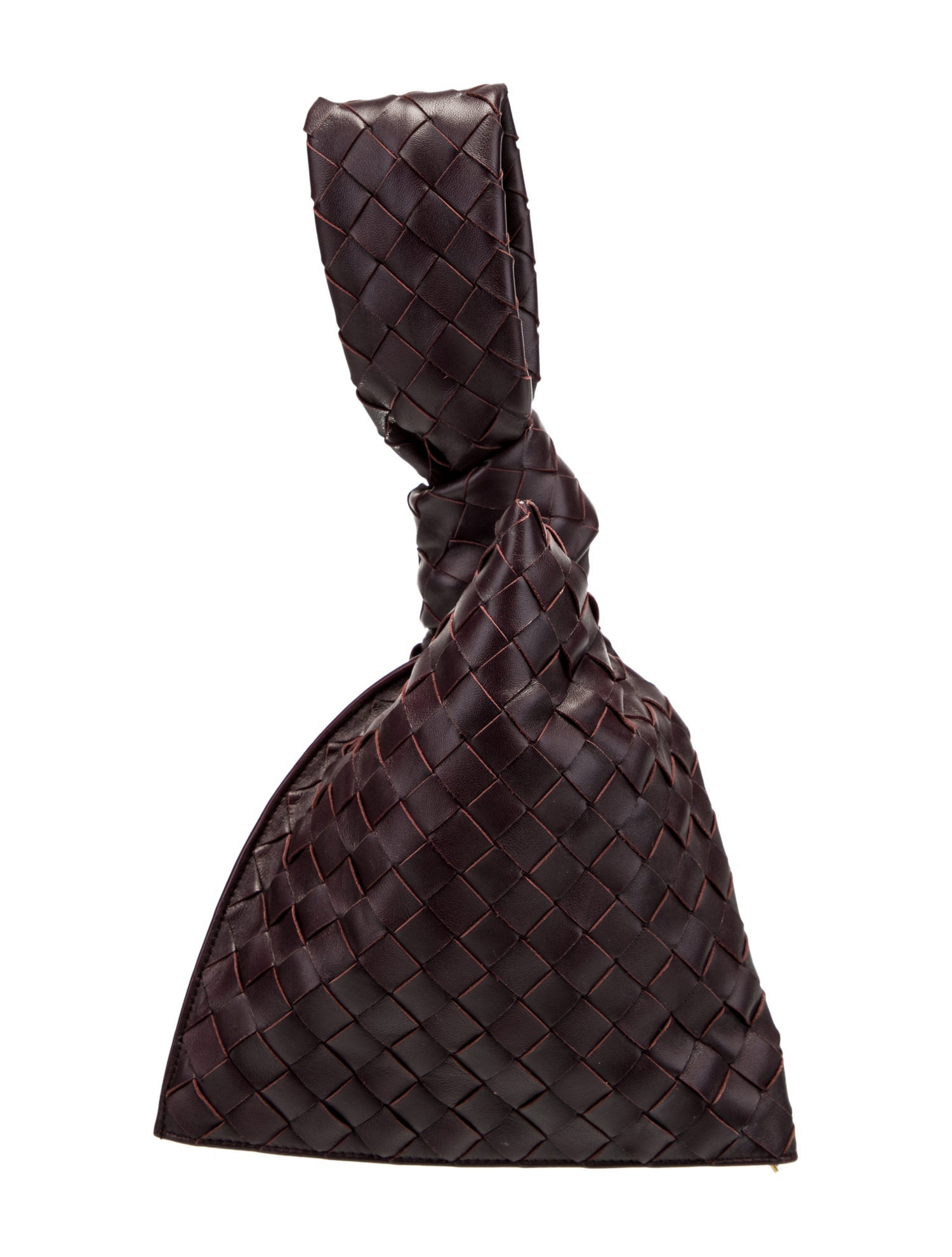 Bottega Veneta Intrecciato BV Twist