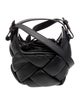 Bottega Veneta Intrecciato Helmet Small