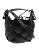 Bottega Veneta Intrecciato Helmet Small