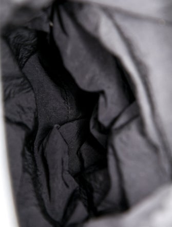 Bottega Veneta Intrecciato Helmet Small