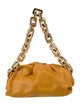 Bottega Veneta Calfskin Chain Pouch