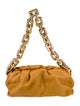 Bottega Veneta Calfskin Chain Pouch