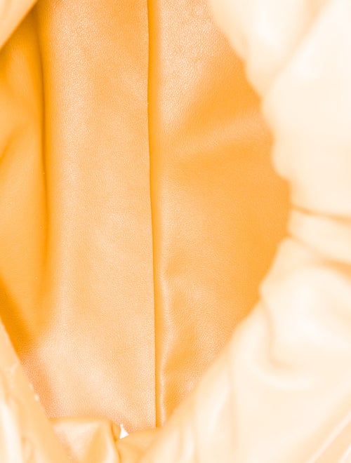 Bottega Veneta Calfskin Chain Pouch