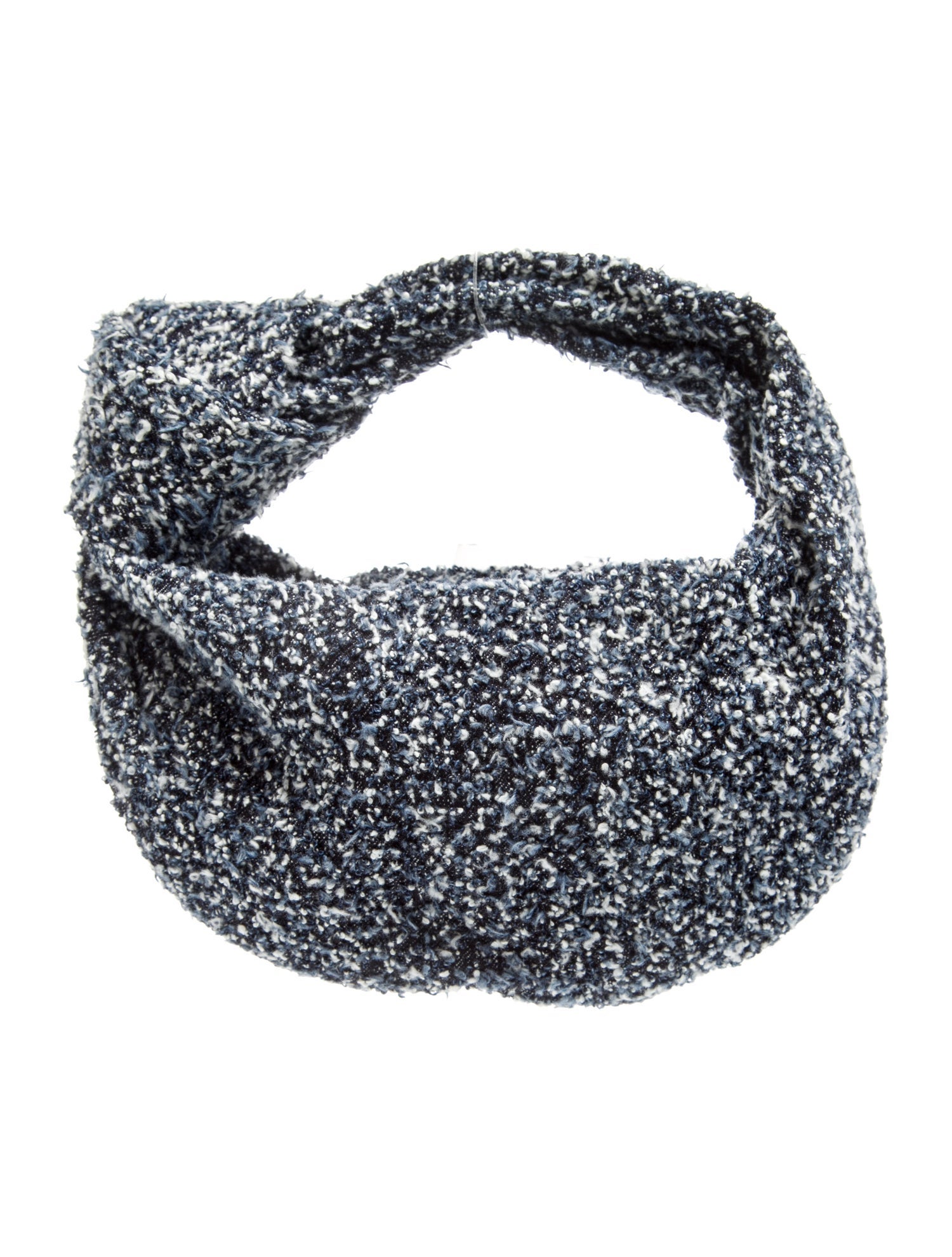 Bottega Veneta Denim Jodie