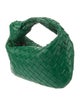 Bottega Veneta Intrecciato Jodie Mini