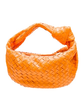 Bottega Veneta Intrecciato Teen Jodie