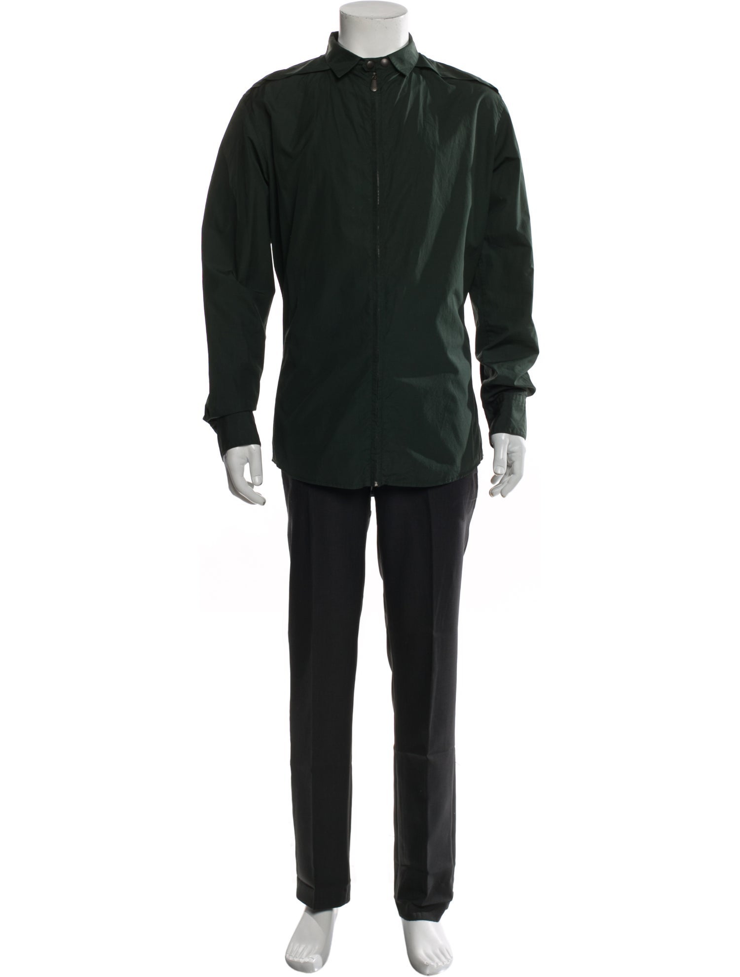 Bottega Veneta Parka