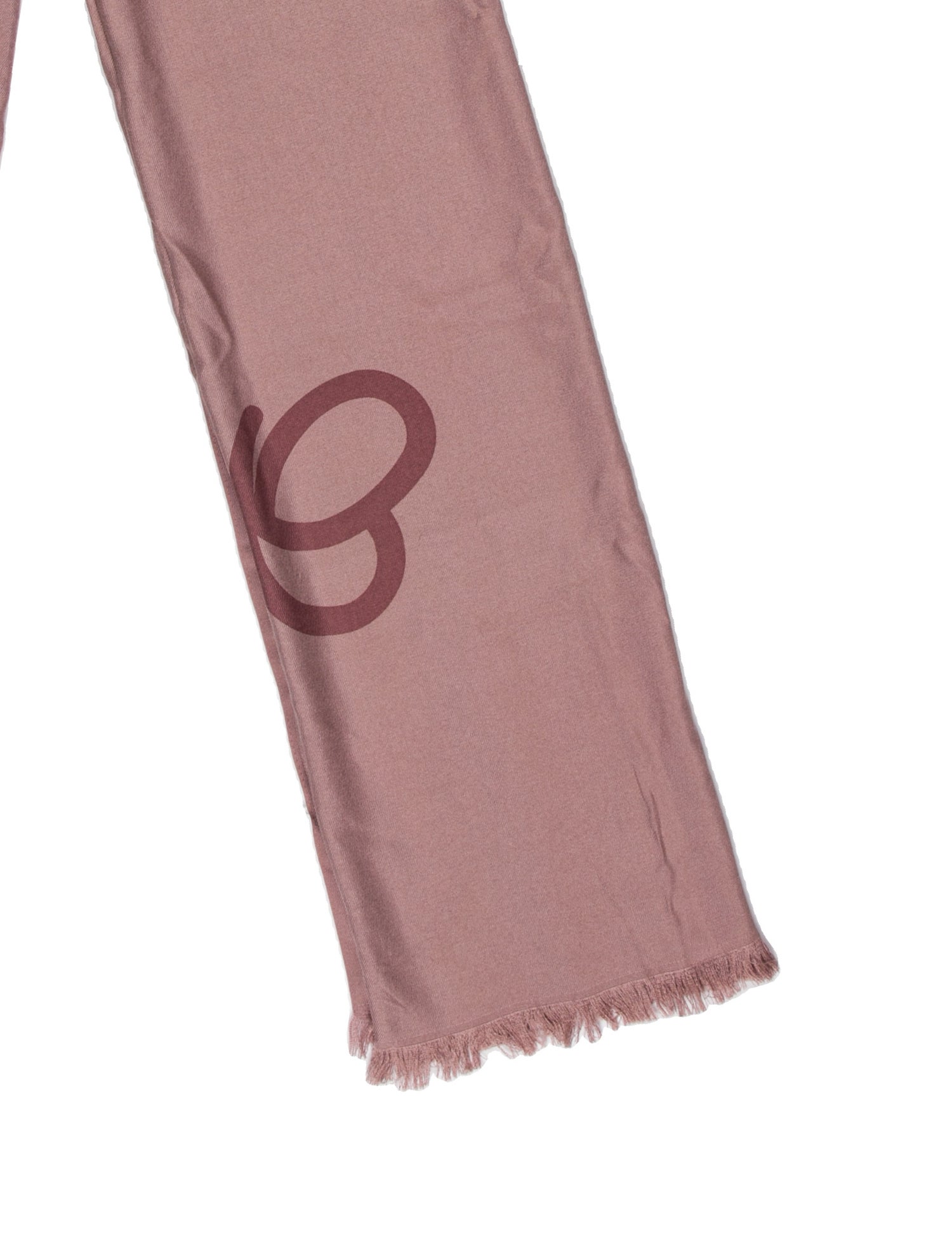 Bottega Veneta Silk Scarf