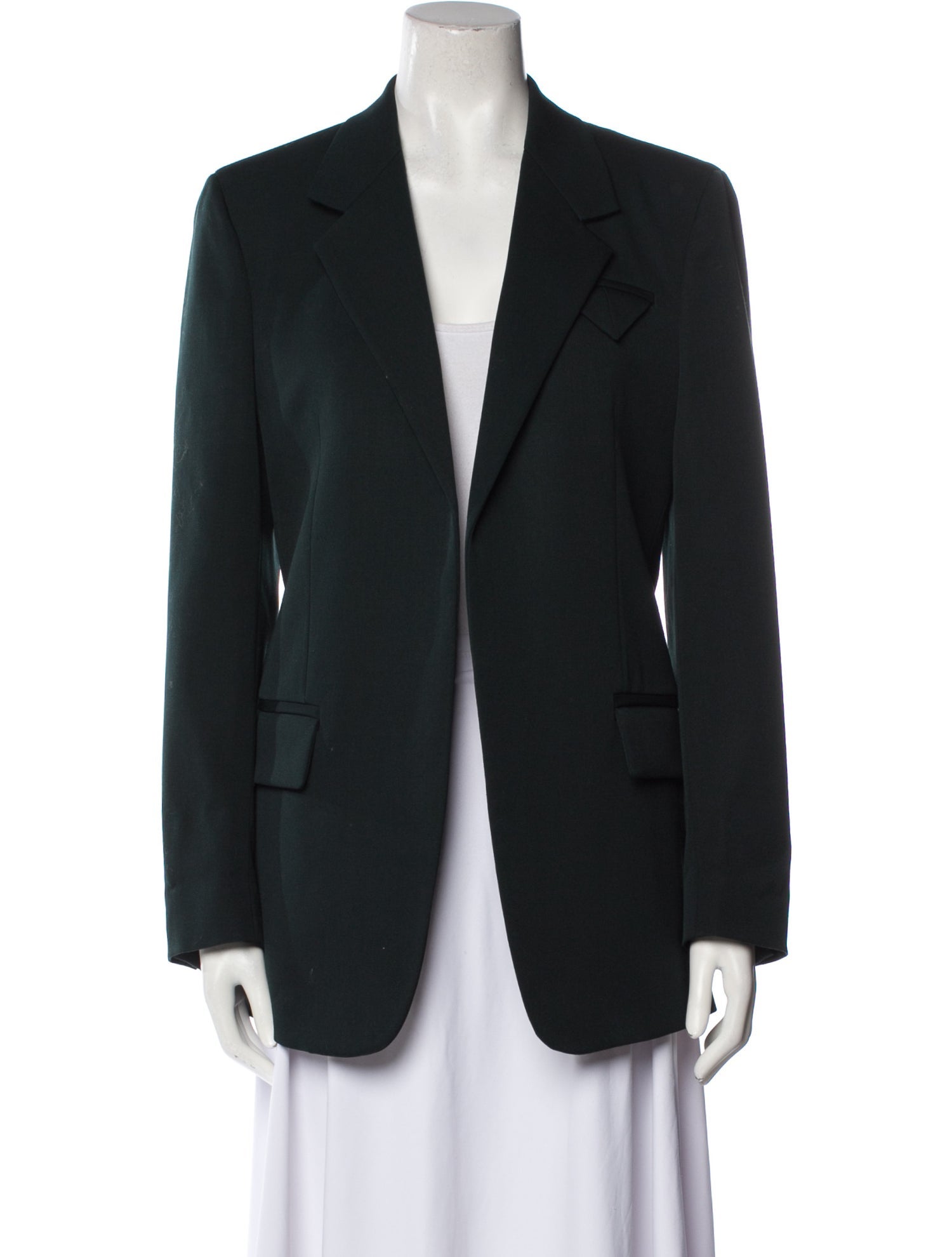 Bottega Veneta Wool Blazer