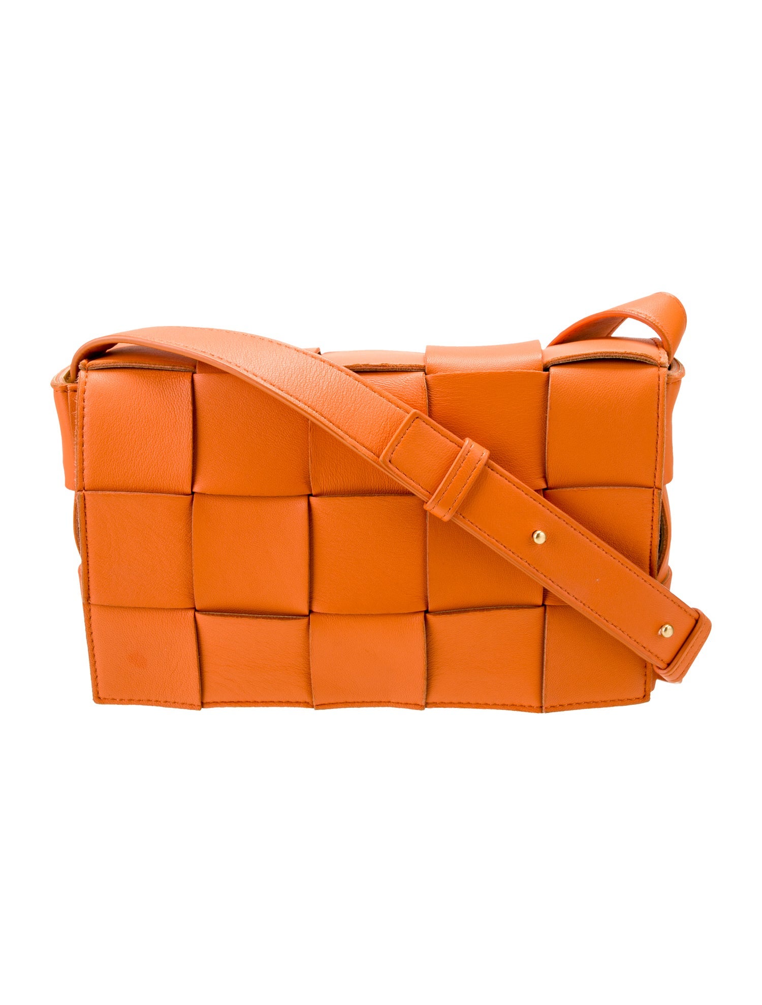 Bottega Veneta Intrecciato Cassette