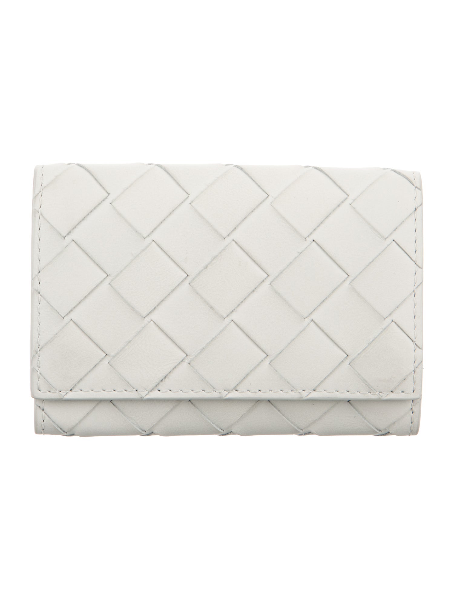 Bottega Veneta Card Holder