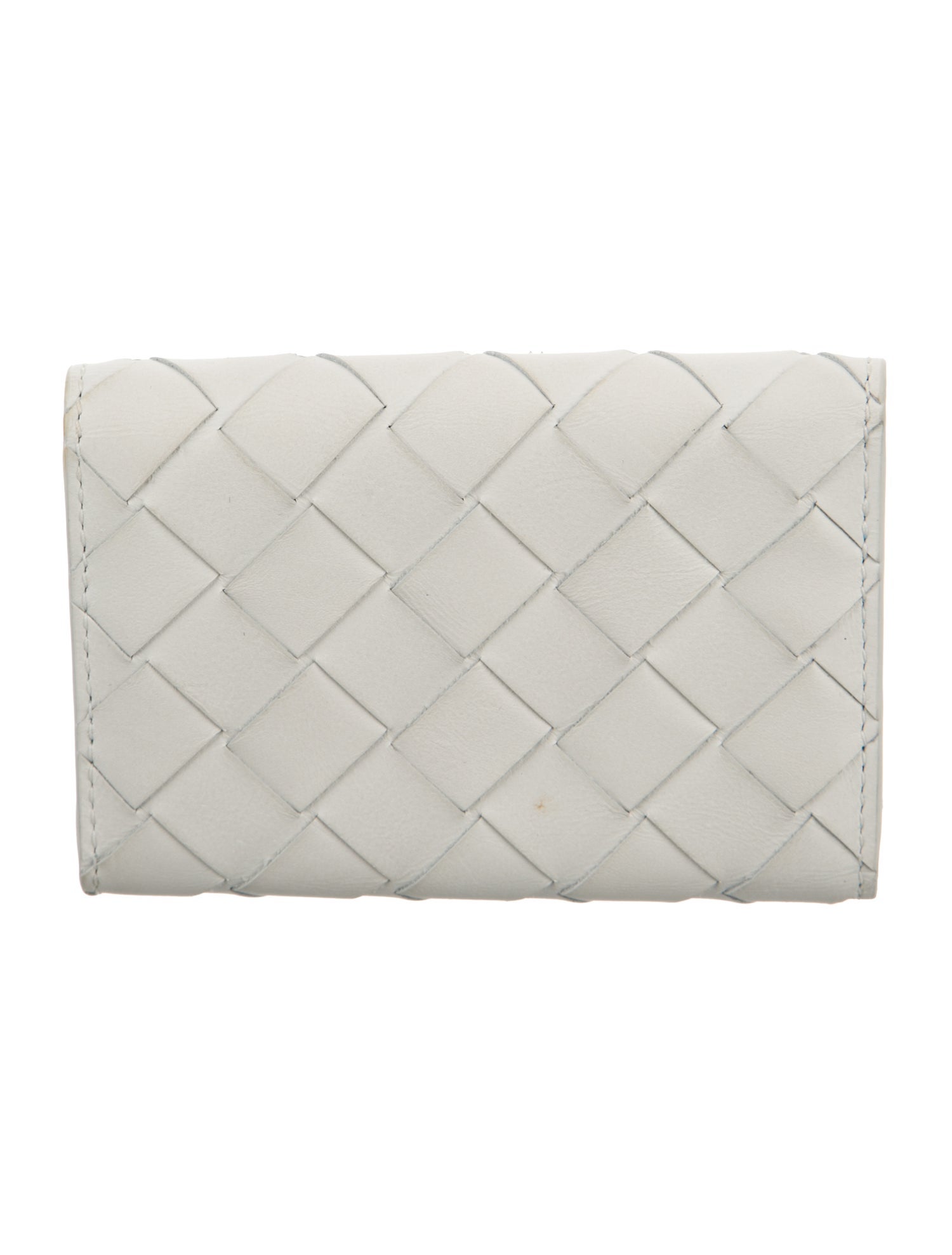 Bottega Veneta Card Holder