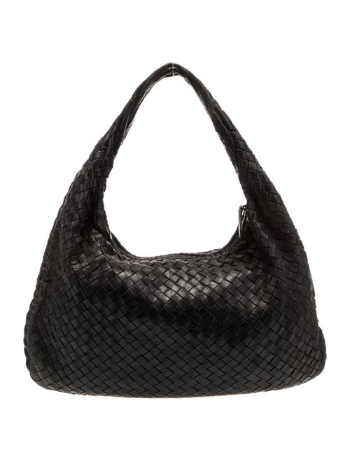 Bottega Veneta Intrecciato Veneta Hobo