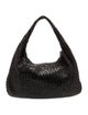 Bottega Veneta Intrecciato Veneta Hobo