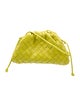 Bottega Veneta Intrecciato Mini Pouch