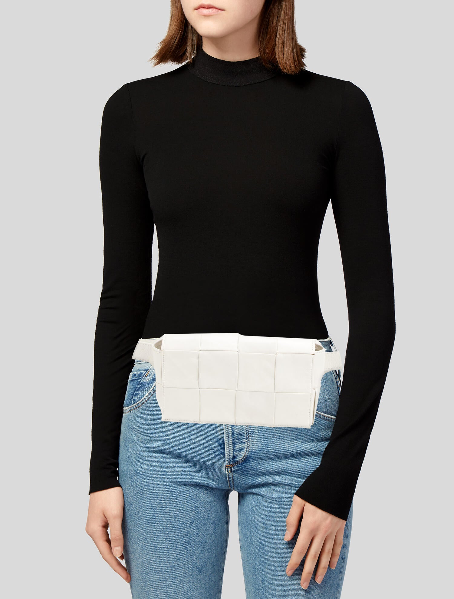 Bottega Veneta Intrecciato Cassette