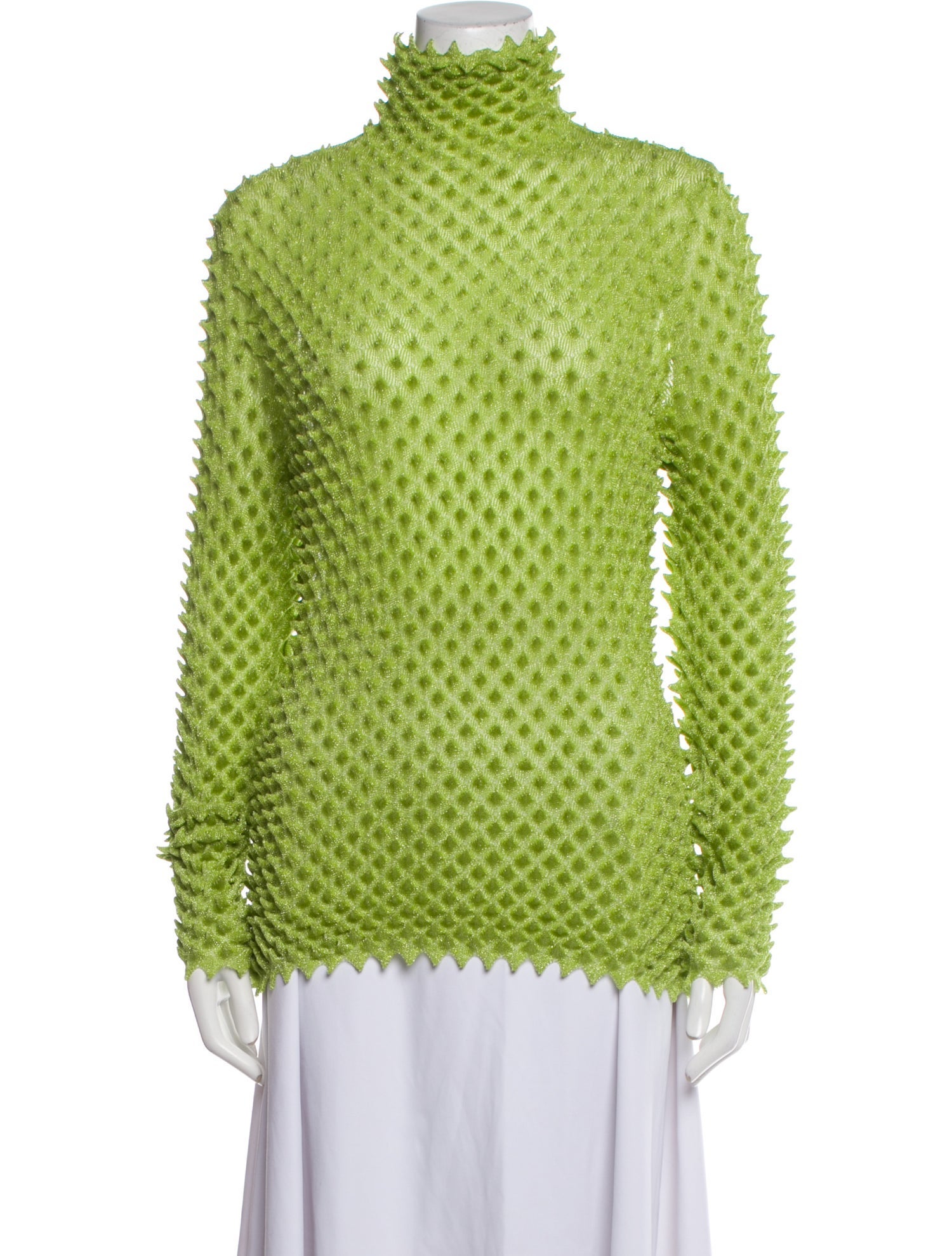 Bottega Veneta Turtleneck Sweater