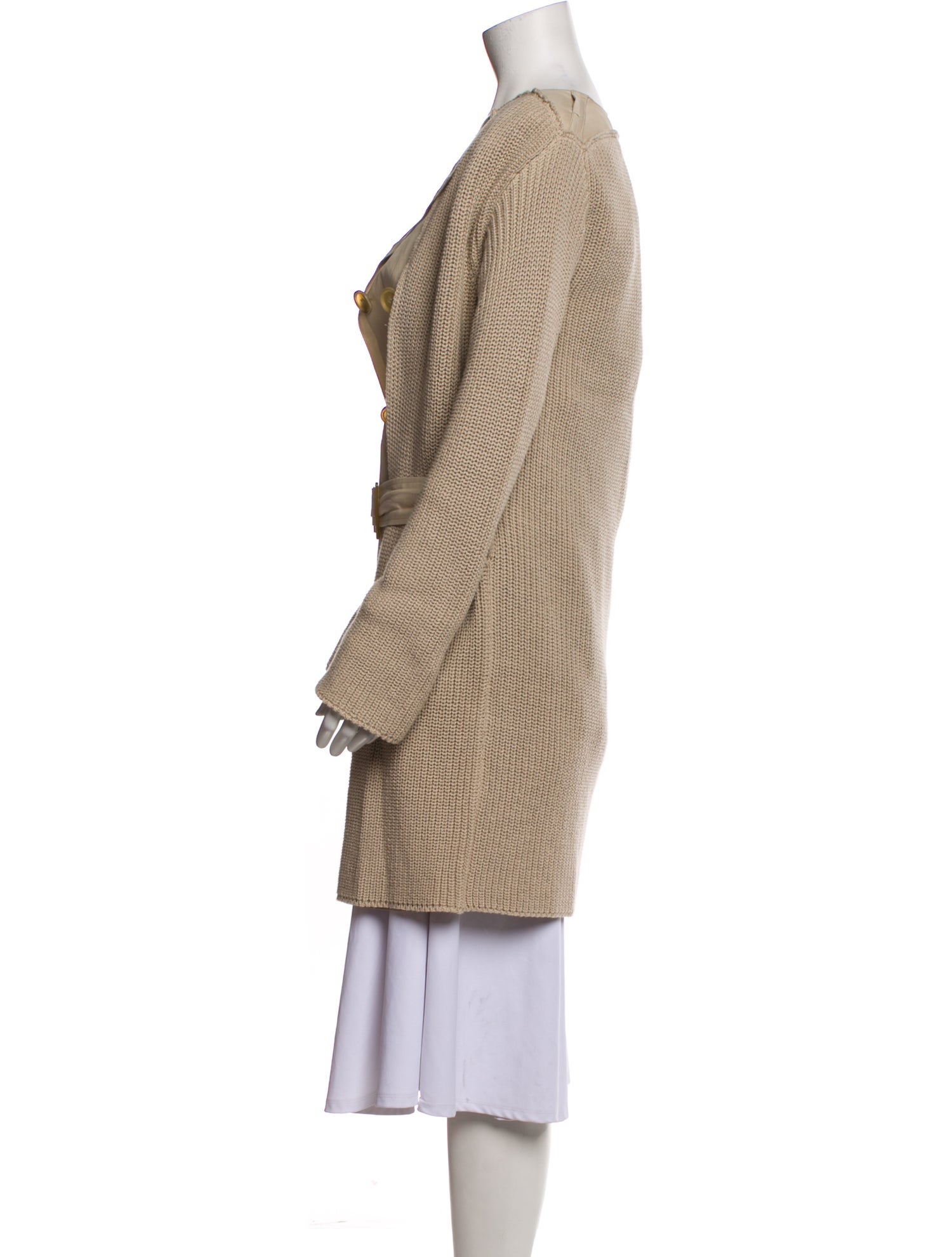 Bottega Veneta Trench Coat