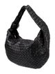 Bottega Veneta Intrecciato Veneta Hobo Large