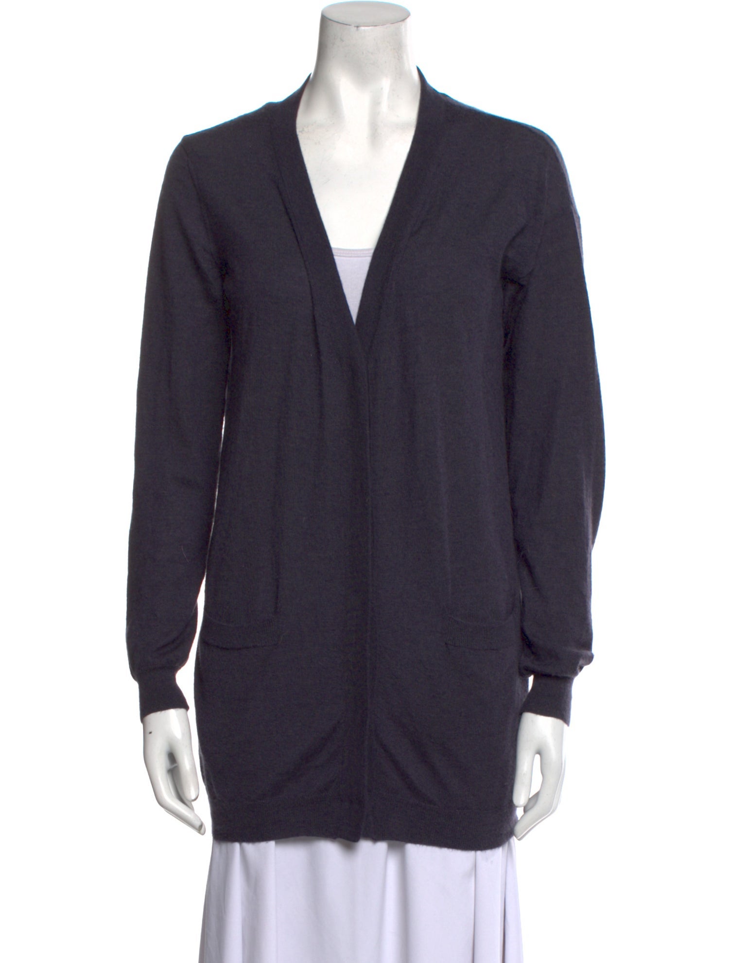 Bottega Veneta Cashmere V-Neck Sweater