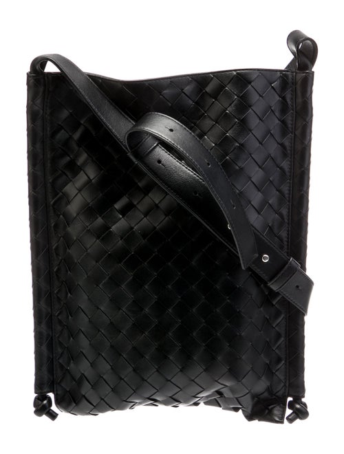 Bottega Veneta Intrecciato Loop Large