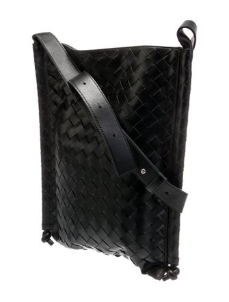 Bottega Veneta Intrecciato Loop Large