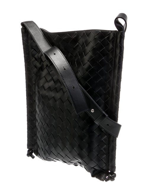 Bottega Veneta Intrecciato Loop Large