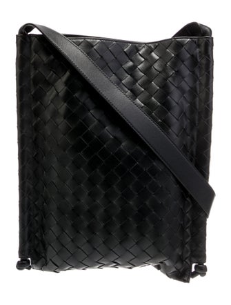 Bottega Veneta Intrecciato Loop Large