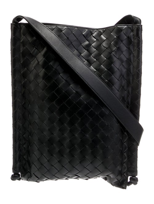 Bottega Veneta Intrecciato Loop Large