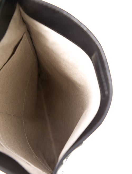 Bottega Veneta Intrecciato Loop Large