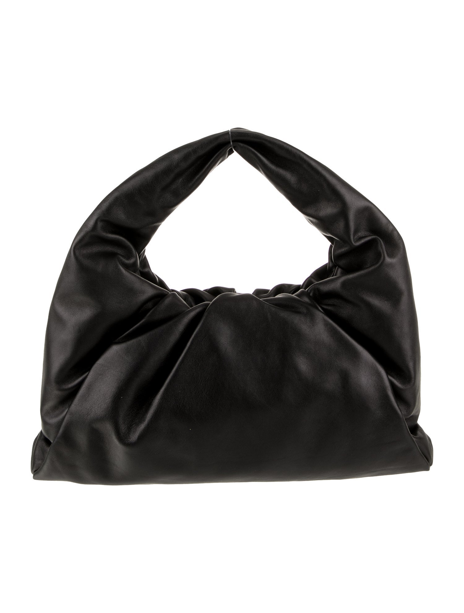 Bottega Veneta Leather Shoulder Bag