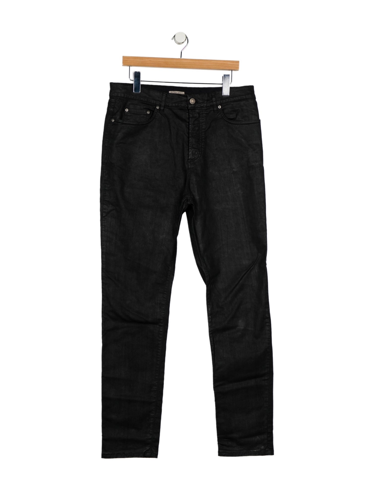 Bottega Veneta Skinny Jeans