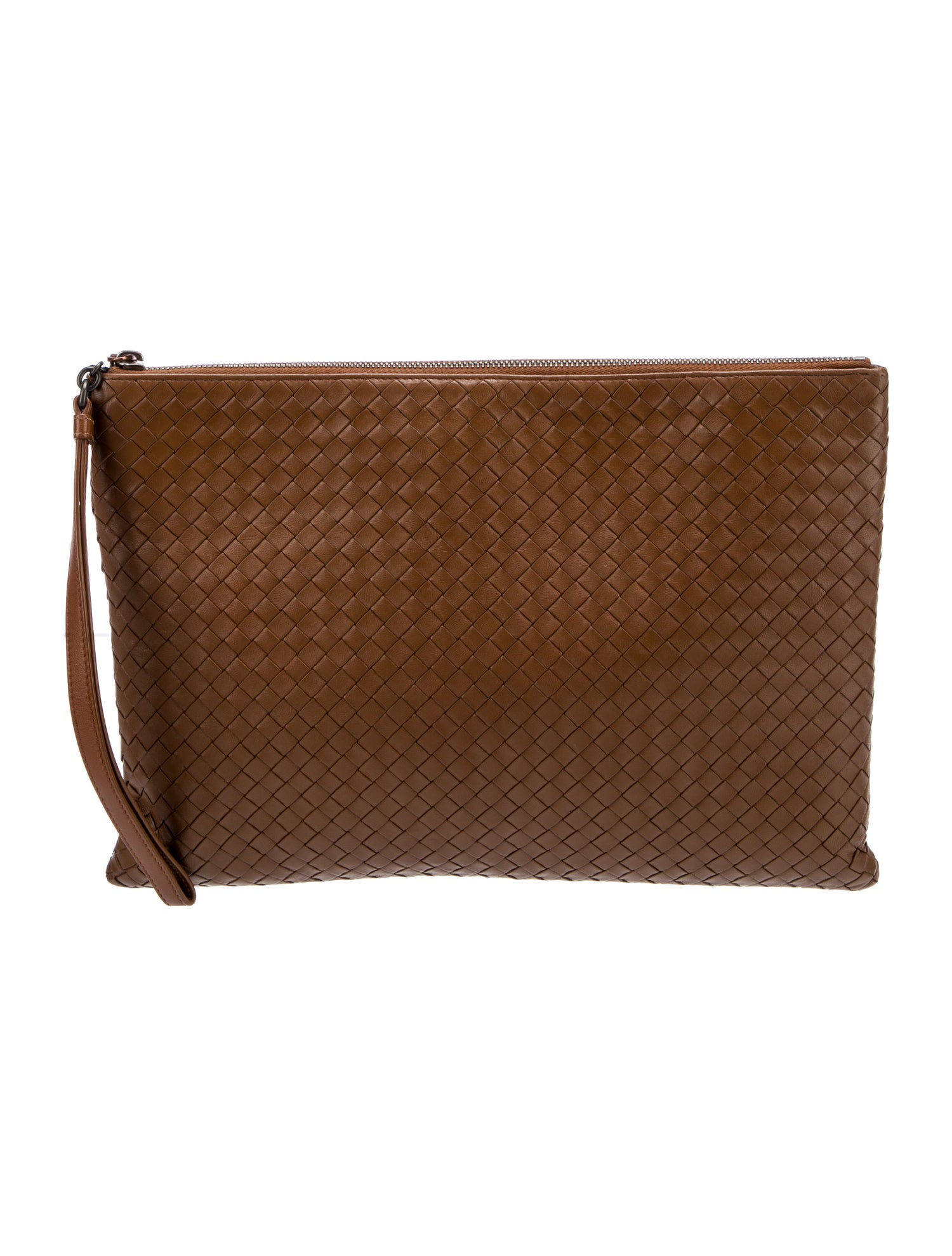 Bottega Veneta Intrecciato Portfolio