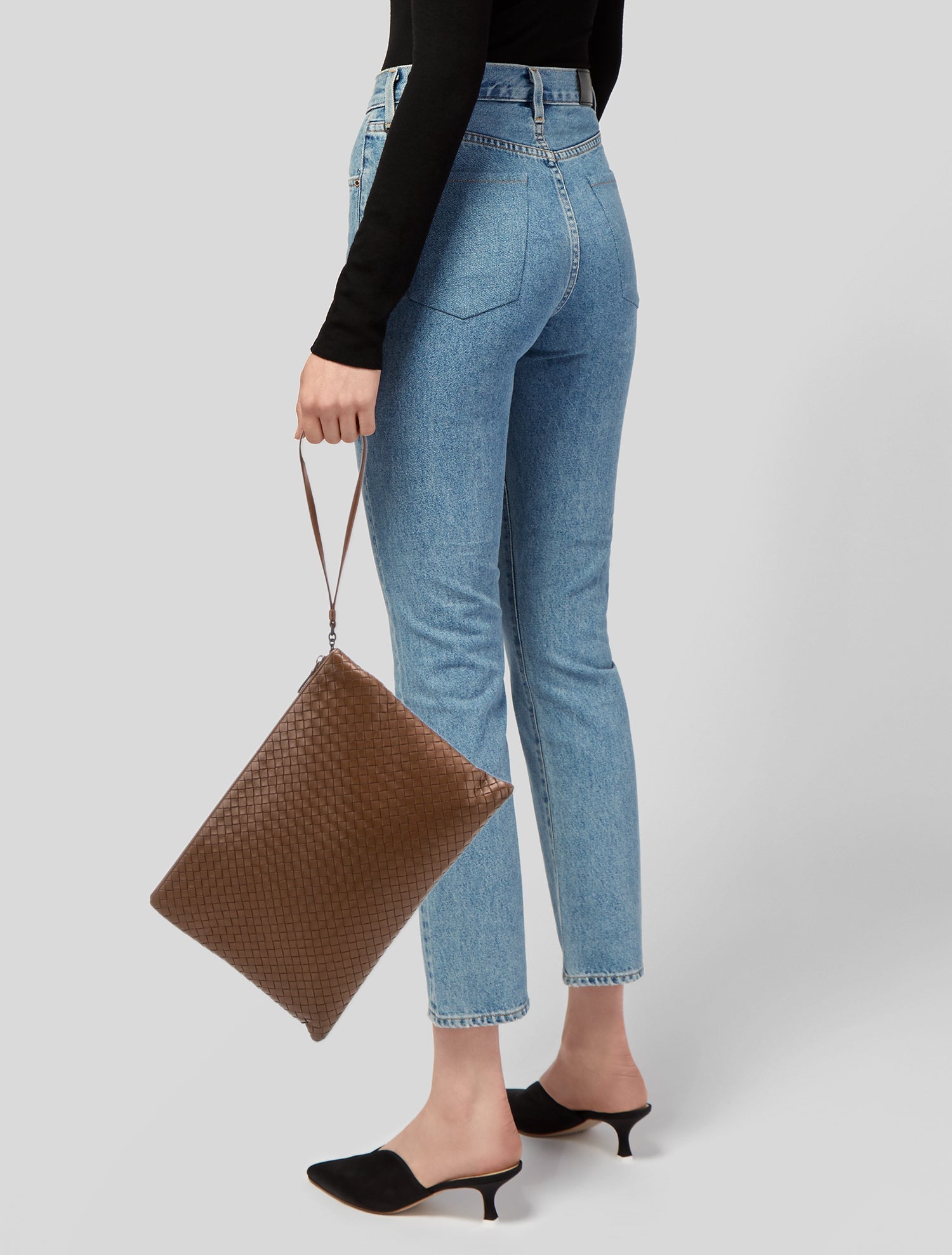 Bottega Veneta Intrecciato Portfolio