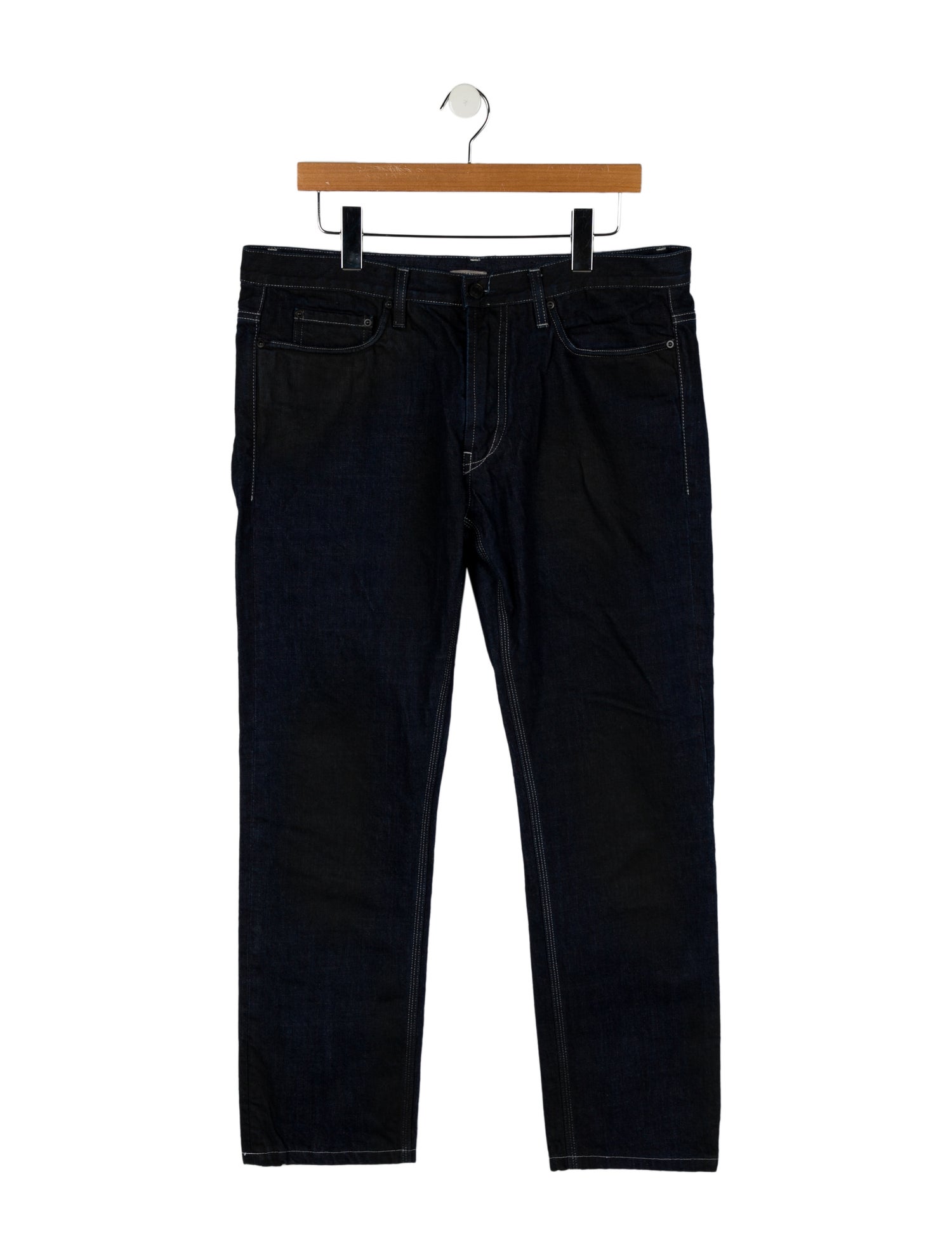 Bottega Veneta Skinny Jeans