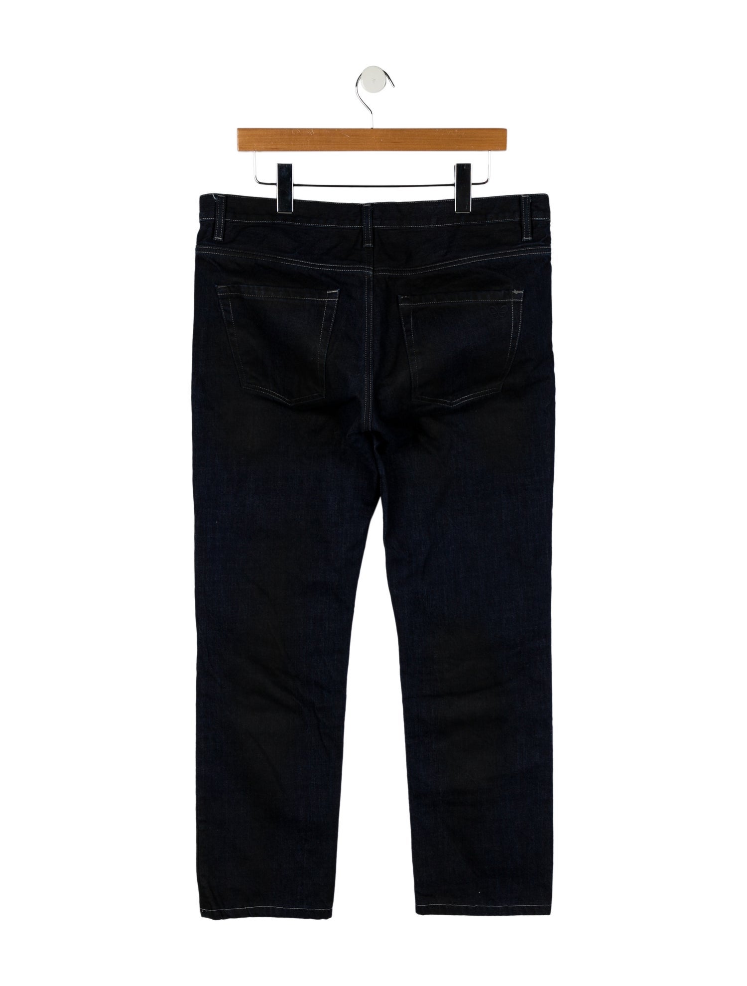 Bottega Veneta Skinny Jeans