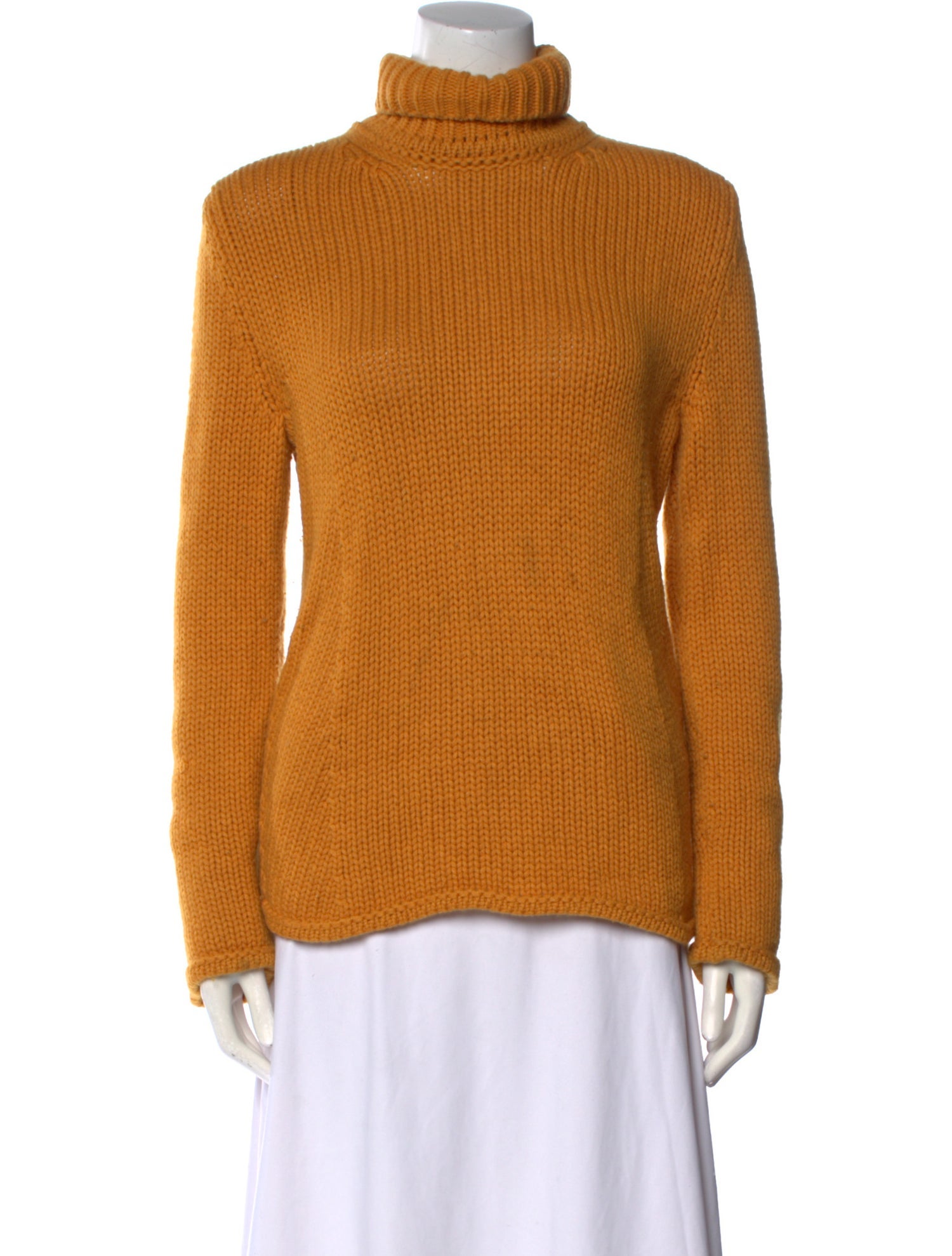 Bottega Veneta Cashmere Turtleneck Sweater