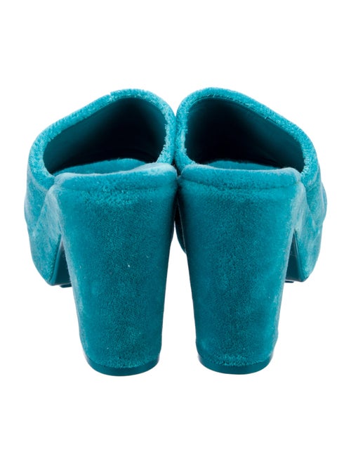 Bottega Veneta Slides